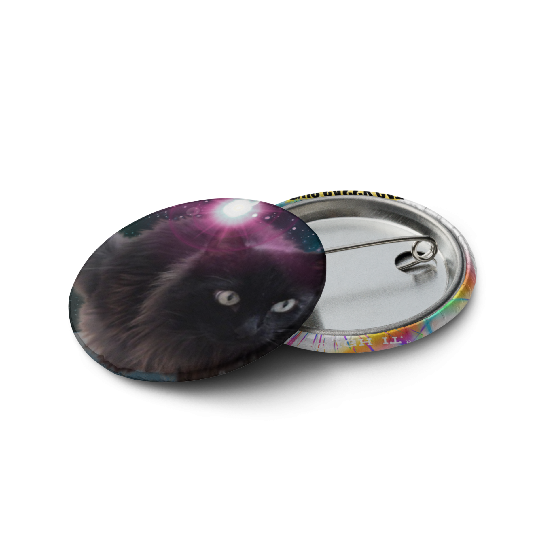 缶バッジセット 缶バッチ - Kawaii Love